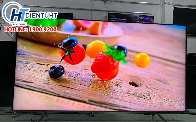 Sửa tivi tại Vũng Tàu 13 Sửa tivi không kết nối được wifi - Điện tử HT