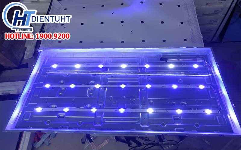 Giá sửa tivi Asanzo 13 Sua Tivi Asanzo Tan Nha Dientuht