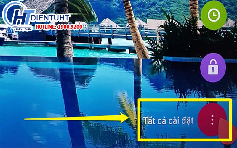 Giá sửa tivi LG 17 Sua Tivi Lg