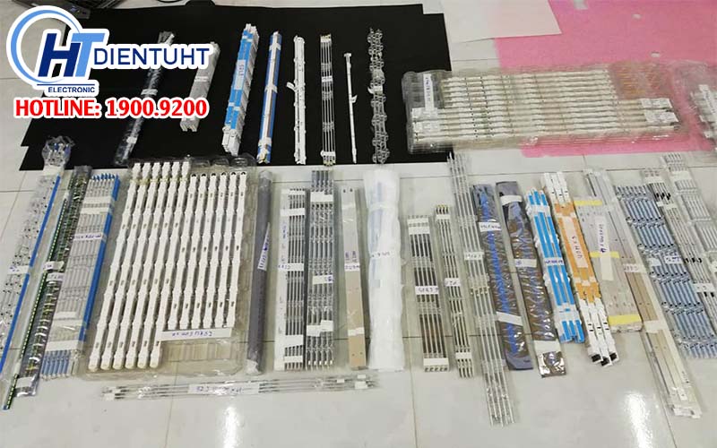 Thay đèn Led tivi Samsung giá bao nhiêu? 4 Thay đèn Led tivi Samsung giá bao nhiêu? Điện tử HT