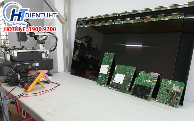 Giá sửa tivi Skyworth 10 tivi Skyworth