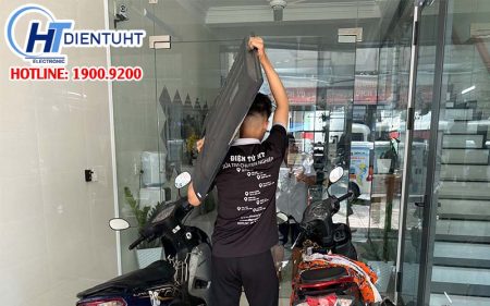 Liên hệ 1900.9200 - Báo giá thay màn hình tivi KG 49 inch nhanh chóng