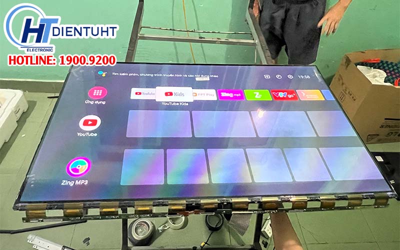 Sửa tivi tại Long Thới, Phước Kiển, Phước Lộc - Nhà Bè 12 Thay màn hình tivi tại Long Thới Phước Kiển Phước Lộc Nhà Bè