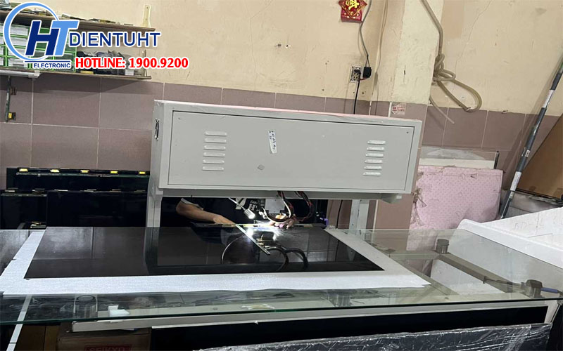 Sửa tivi tại Bình Dương 19 Sửa tivi tại nhà Bình Dương uy tín - Điện tử HT