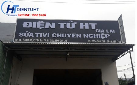 Thay màn hình tivi tại Pleiku 31 Dịch vụ sửa máy lạnh Casper tại Gia Lai uy tín
