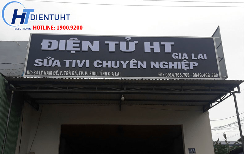 Thay màn hình tivi tại Pleiku 9 Thay màn hình tivi tại Pleiku Gia Lai