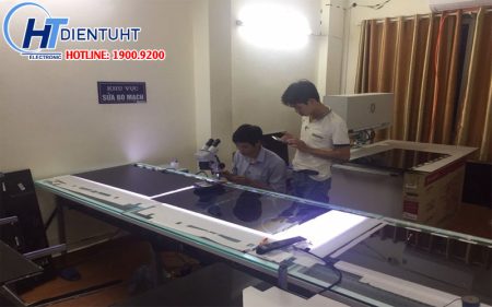 Sửa tivi tại Phan Thiết 29 Điện tử HT - Trung tâm bảo hành tivi LG chính hãng