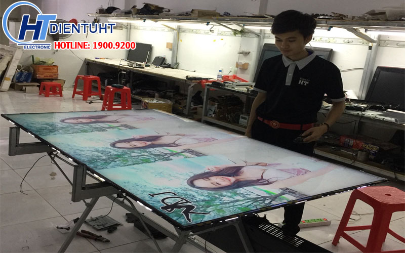 Thay màn hình tivi tại Hậu Giang 10 Điện tử HT - Sửa chữa thay màn hình tivi tại Hậu Giang uy tín
