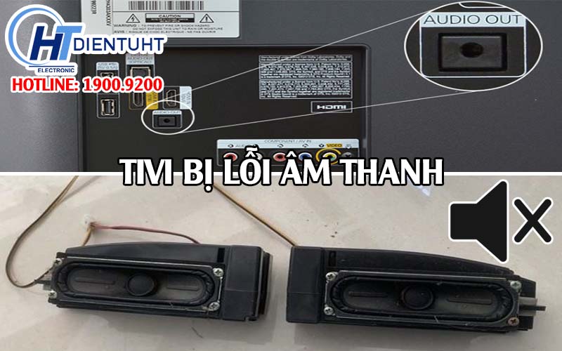 Sửa tivi tại Nha Trang 10 Sửa tivi tại nhà Nha Trang uy tín nhất - Điện tử HT