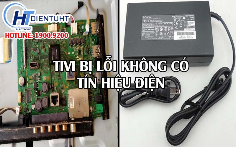 Sửa tivi tại Nha Trang 14 Sửa tivi tại nhà Nha Trang uy tín nhất - Điện tử HT