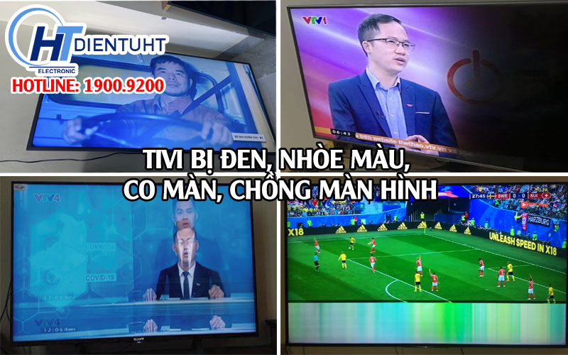 Sửa tivi tại Kiên Giang 13 Sửa tivi tại nhà Kiên Giang uy tín - Điện tử HT
