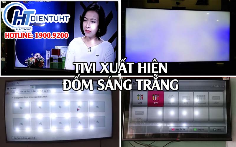 Giá sửa tivi Toshiba 11 Sửa Tivi Nhanh Chóng Tại Nhà điện Tử Ht