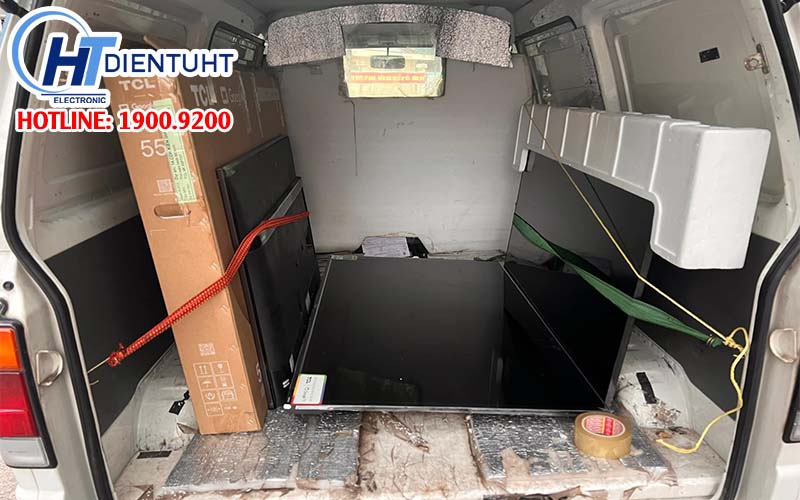 Sửa tivi tại Quận 6 30 Dịch vụ thay màn hình tivi tại Quận 6