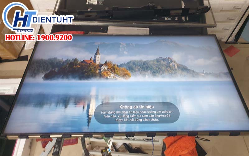 Sửa tivi TCL 7 Sửa tivi TCL tại nhà - Điện Tử HT