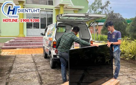 Dịch vụ thay đèn Led tivi TCL tại nhà uy tín và chuyên nghiệp