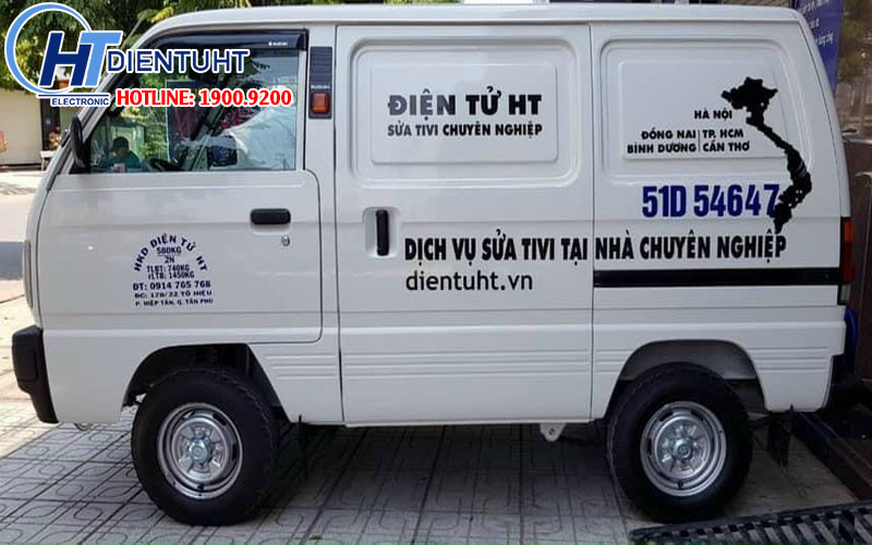 Sửa tivi tại Vũng Tàu 14 sửa chữa tivi tại nhà vũng tàu