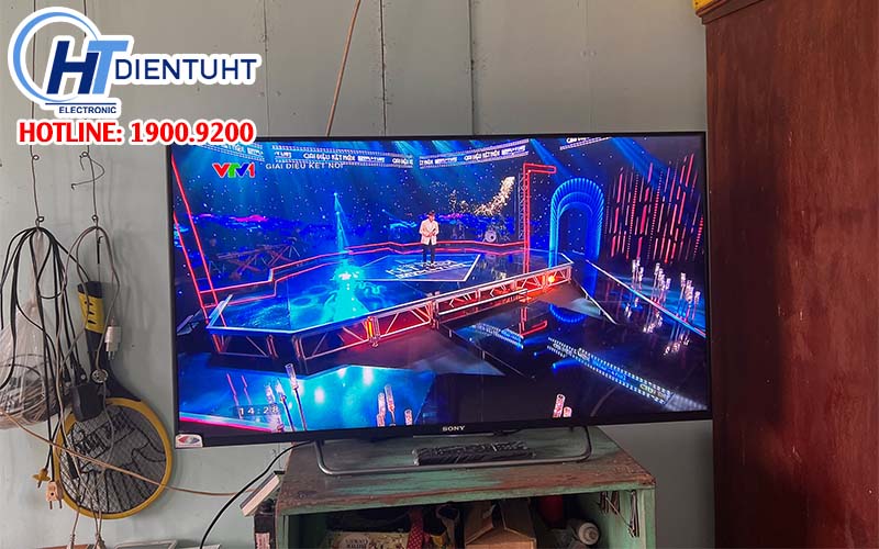 Sửa tivi tại Tân Bình 14 Sửa tivi bị nháy ảnh tại Tân Bình