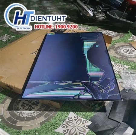 Sửa tivi tại Cần Giờ nhanh chóng giá rẻ