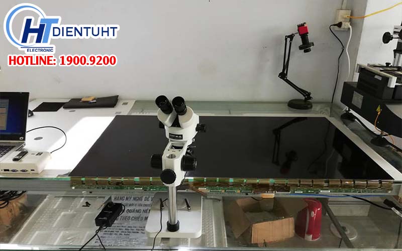 Sửa tivi Samsung 9 Điện tử HT sửa tivi Samsung tất cả các lỗi