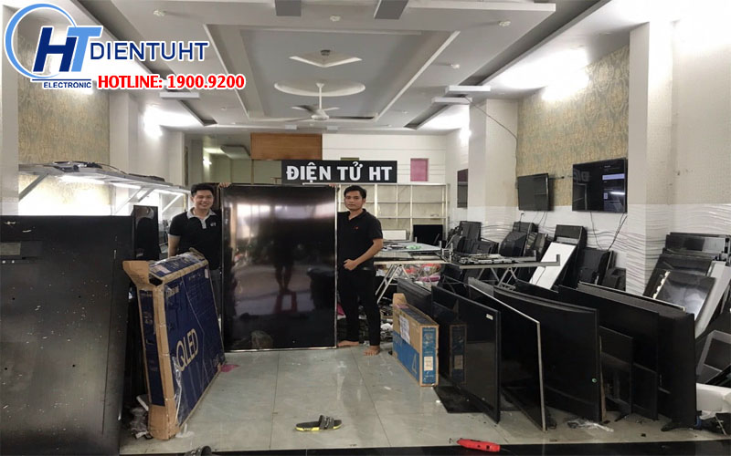 Sửa tivi tại Cà Mau 6 Dịch vụ sửa tivi tại Cà Mau uy tín