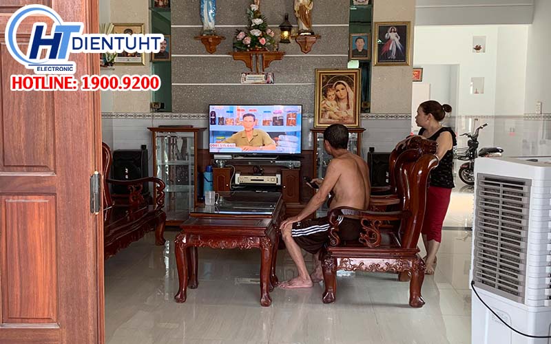 Sửa tivi tại Trà Vinh 25 Sửa tivi tại nhà toàn tỉnh Trà Vinh
