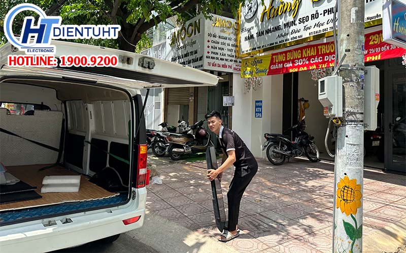 Thay màn hình tivi tại Rạch Giá Kiên Giang 10 Thay màn hình tivi tại Rạch Giá chuyên nghiệp