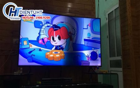 Sửa tivi tại Đắk Nông 24 Chuyên sửa tivi tại Đắk Nông giá rẻ
