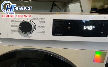 Sửa máy giặt Aqua bị không vắt tại Nha Trang nhanh chóng