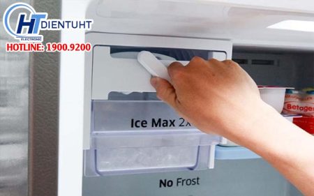 Bảo hành máy giặt tại nhà Bình Dương - Điện tử HT