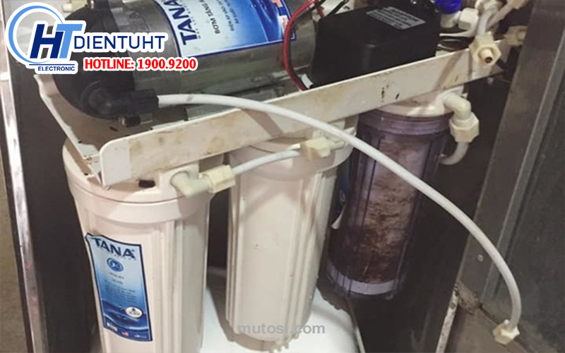 Sửa chữa vệ sinh máy lọc nước tại Kiên Giang 12 Dịch vụ vệ sinh máy loc nước tại Kiên Giang giá rẻ - Điện tử HT