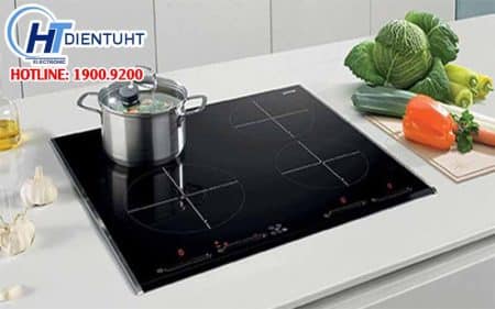 sửa bếp từ Midea tại nhà Đà Nẵng