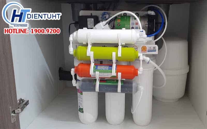 Sửa máy lọc nước Aqua tại Quận 2 10 Chuyên sửa máy lọc nước tại Sóc Trăng