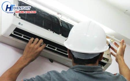 Sửa máy lạnh Sharp không điều khiển được tại Sóc Trăng 15 Chuyên sửa máy lạnh Sharp không điều khiển được tại Sóc Trăng