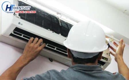 Sửa máy lạnh Toshiba tại Ninh Thuận 8 Chuyên sửa máy lạnh Toshiba tại Ninh Thuận uy tín