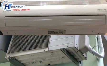 Sửa máy lạnh Toshiba tại Vĩnh Châu 10 Điện tử HT - Chuyên sửa máy lạnh Toshiba tại Vĩnh Châu Sóc Trăng