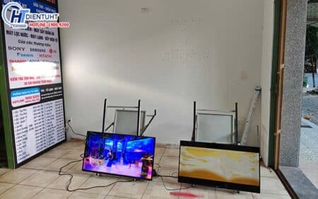 Thay màn hình tivi Sony tại Ninh Thuận 14 Chuyên thay màn hình tivi Sony tại Ninh Thuận