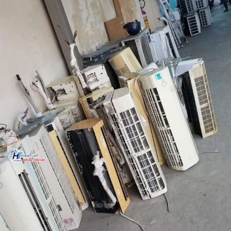 Sửa chữa vệ sinh máy lạnh Casper tại Huế 16 Điện tử HT - sửa chữa vệ sinh máy lạnh Casper tại Huế