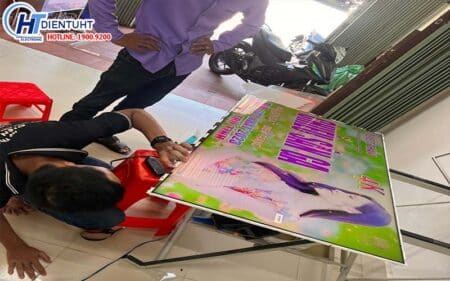 Sửa tivi tại Bình Thuận 14 Dịch vụ sửa tivi tại Bình Thuận| Thợ chuyên nghiệp