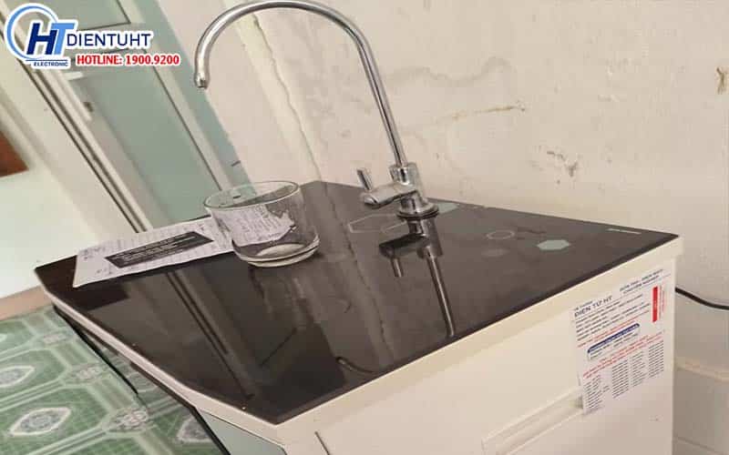 Sửa máy lọc nước Aqua tại Quận 2 6 Điện tử HT - sửa máy lọc nước Aqua tại Quận 2