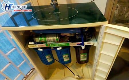 Sửa máy lọc nước tại nhà Ninh Thuận 10 Chuyên sửa máy lọc nước tại nhà Ninh Thuận
