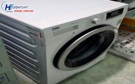 Sửa máy giặt Samsung tại Trần Đề 15 Điện tử HT - Chuyên sửa máy giặt Samsung tại Trần Đề