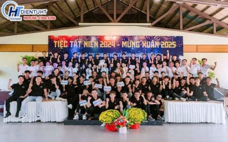 Hệ thống nhân viên thay màn hình tivi giá tốt tại Bắc Giang
