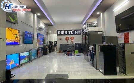 Vệ sinh máy giặt máy lạnh tại Cà Mau 14 Điện tử HT - vệ sinh máy giặt máy lạnh tại Cà Mau