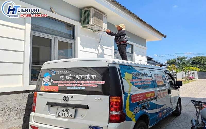Sửa tivi máy giặt tủ lạnh tại Bình Thuận 9 Chuyên sửa tivi máy giặt tủ lạnh tại Bình Thuận tận nơi