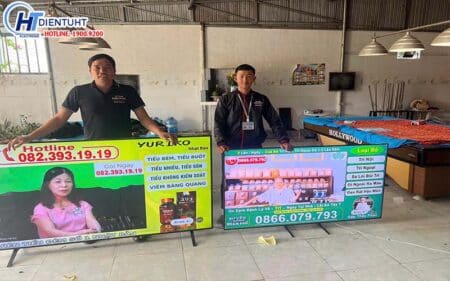 Thay màn hình tivi tại Bắc Bình Ninh Thuận 29 Điện tử HT -Điện tử HT - thay màn hình tivi tại Bắc Bình Ninh Thuận tất cả các lỗi