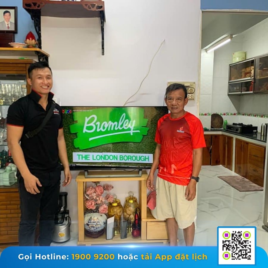 Bảng giá sửa tivi mới nhất tại HT 2026 – Cập nhật chi tiết, minh bạch, tiết kiệm 6 HT luôn đặt uy tín và sự hài lòng của khách hàng lên hàng đầu