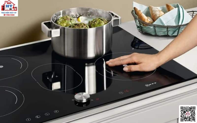 Sửa Bếp Từ Tại Nhà Bình Tân | Kỹ Thuật HT Kiểm Tra Lỗi Tận Nơi 9 Sửa bếp từ không hoạt động tại nhà Bình Tân