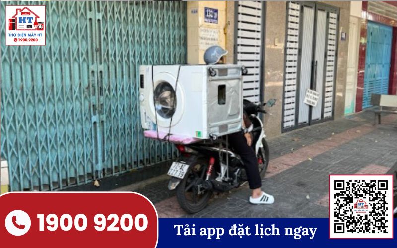 Sửa Máy Giặt Đồng Tháp Tại Nhà: Chẩn Đoán Lỗi, Tư Vấn Sửa 14 Dịch vụ sửa máy giặt tại nhà Đồng Tháp.