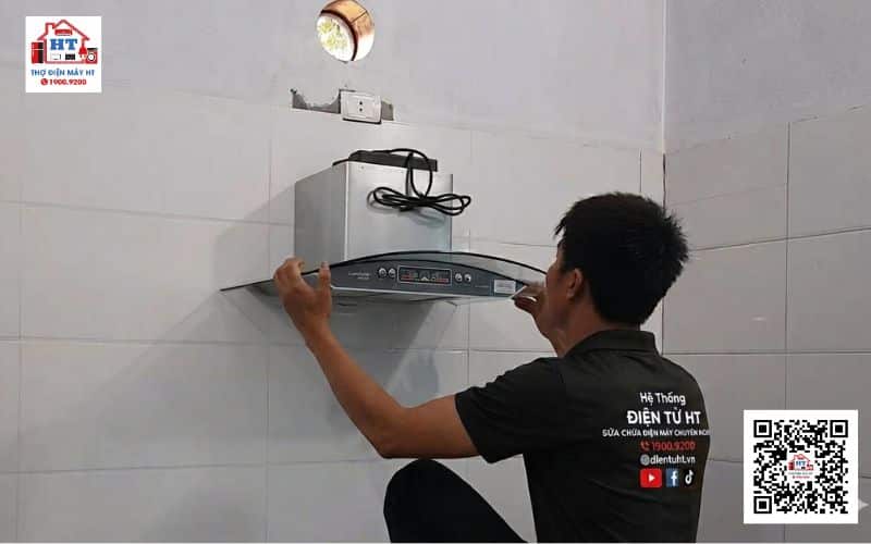 Kiểm tra sửa chữa tận nhà uy tín 