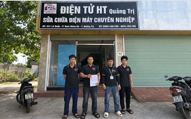 Hỗ trợ sửa máy hút mùi tại Quảng Trị phù hợp với tình trạng thực tế của thiết bị Khu vực Điện Tử HT hỗ trợ sửa máy hút mùi tại Quảng Trị phù hợp với tình trạng thực tế của thiết bị